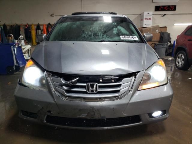 2009 Honda Odyssey Touring