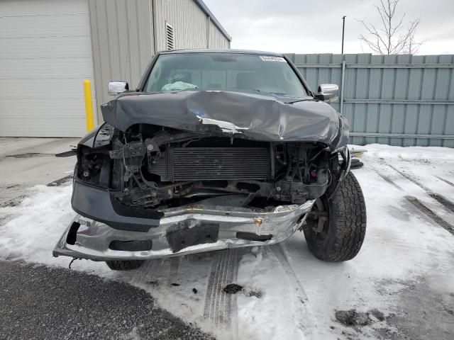 2017 Dodge 1500 Laramie