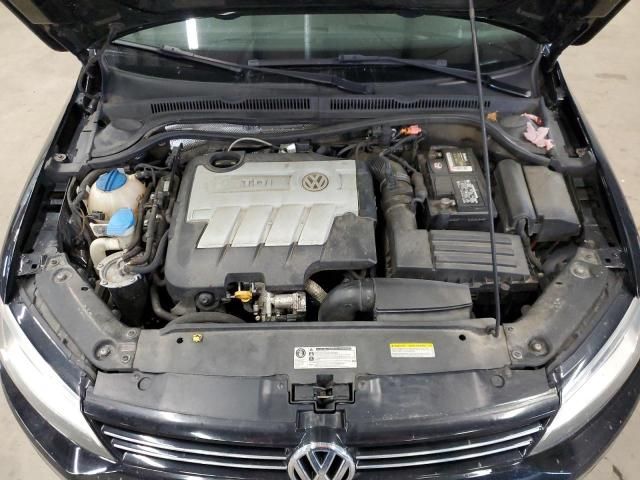 2014 Volkswagen Jetta TDI