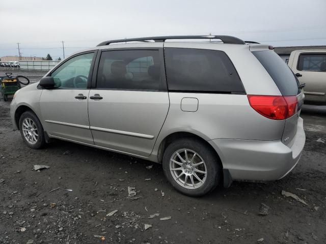 2006 Toyota Sienna CE