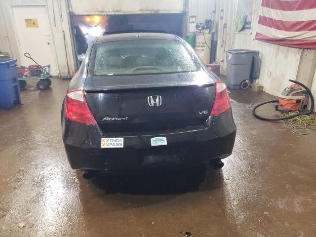 2009 Honda Accord EXL