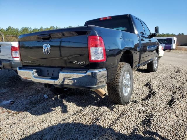 2020 Dodge RAM 2500 BIG Horn