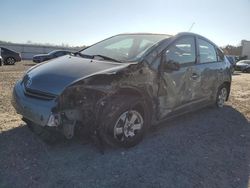 Toyota Prius salvage cars for sale: 2005 Toyota Prius