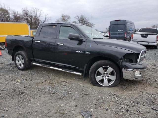 2009 Dodge RAM 1500