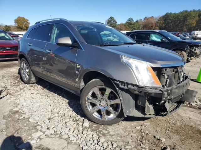 2012 Cadillac SRX Performance Collection