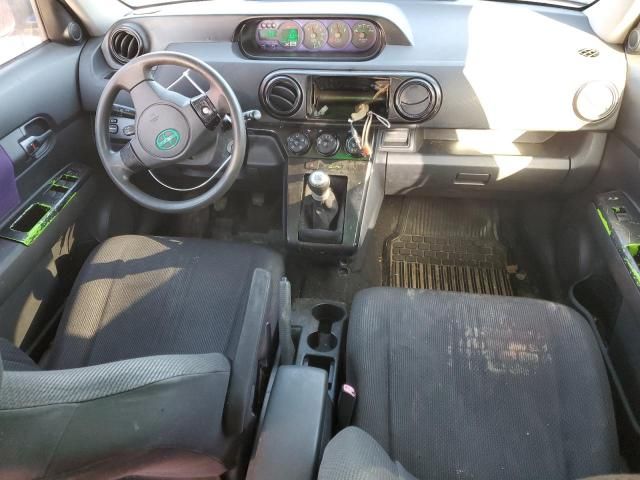 2009 Scion XB