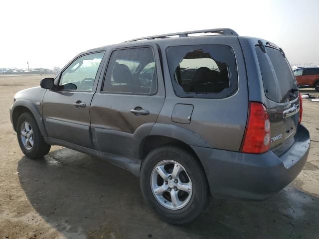 2006 Mazda Tribute I