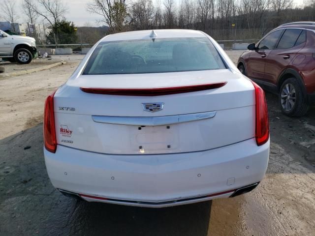 2017 Cadillac XTS Luxury