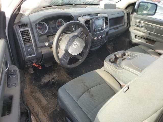 2014 Dodge RAM 1500 ST