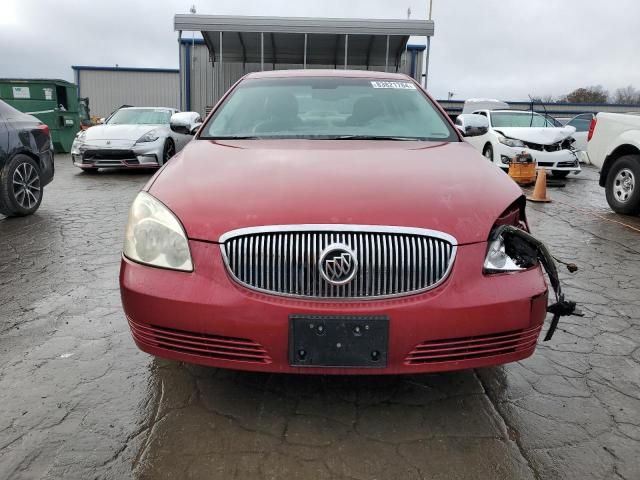 2007 Buick Lucerne CXL