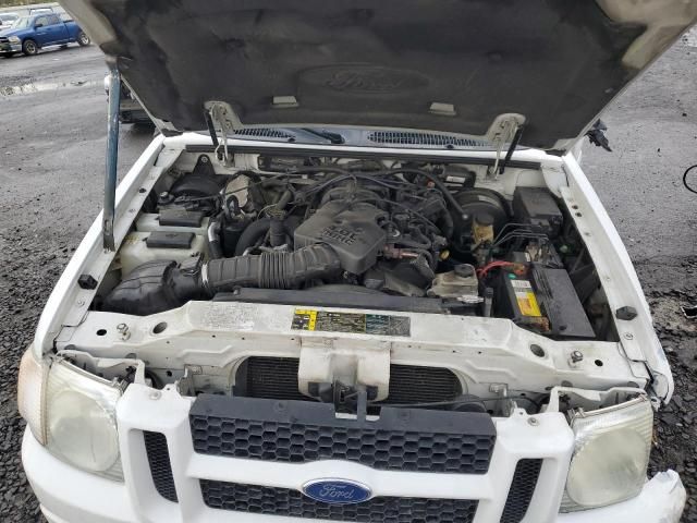 2004 Ford Explorer Sport Trac