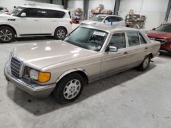 1990 Mercedes-Benz 560 SEL for sale in Greenwood, NE