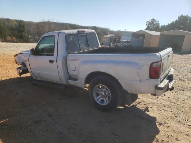 2003 Ford Ranger