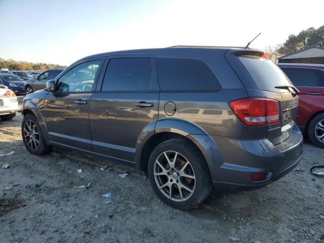 2016 Dodge Journey R/T