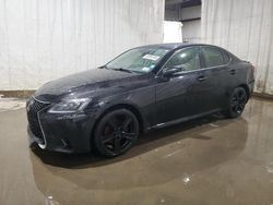 Lexus is salvage cars for sale: 2012 Lexus IS 250