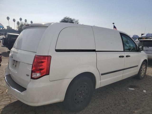 2014 Dodge RAM Tradesman