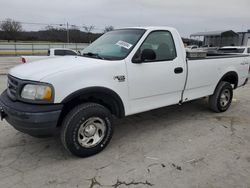 2003 Ford F150 en venta en Lebanon, TN