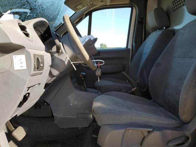 2013 Ford Transit Connect XLT