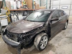 Salvage cars for sale from Copart Columbia, MO: 2015 Nissan Altima 2.5