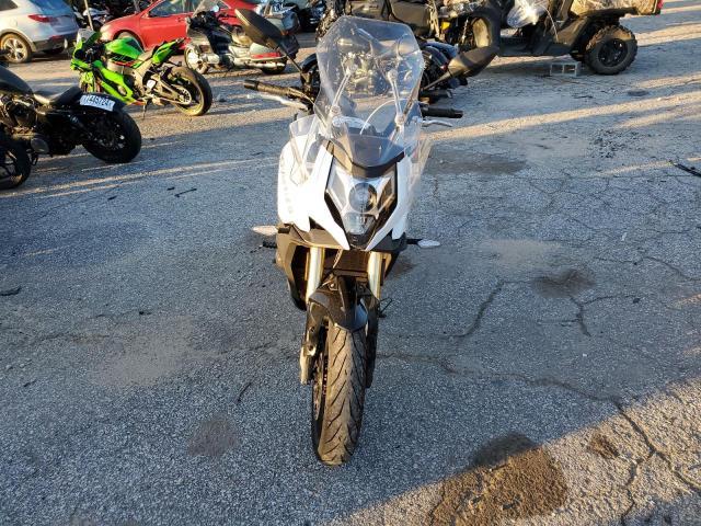 2022 Cfmoto CF650