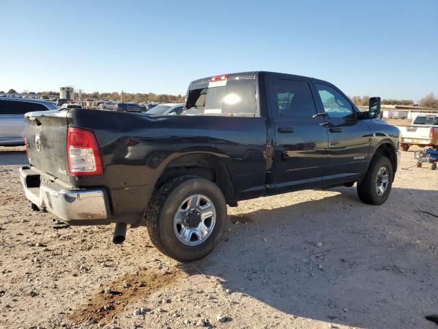 2021 Dodge RAM 2500 Tradesman