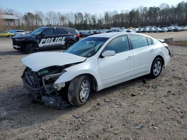 2007 Nissan Altima 2.5