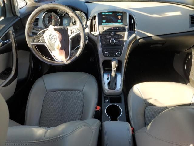 2016 Buick Verano Convenience