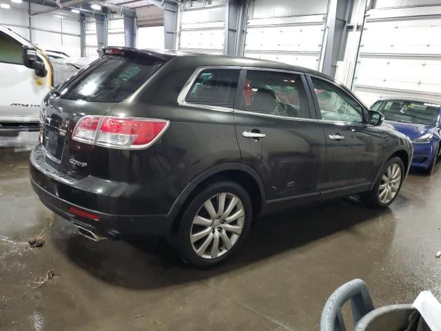 2007 Mazda CX-9