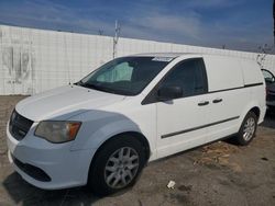 Dodge Tradesman salvage cars for sale: 2014 Dodge RAM Tradesman