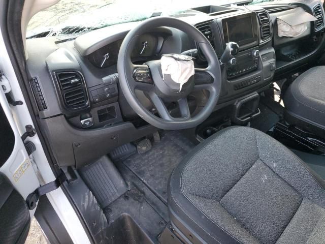 2023 Dodge RAM Promaster 3500 3500 High