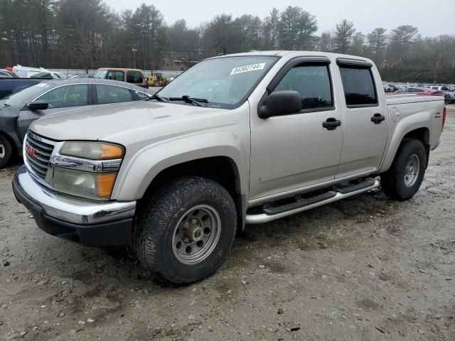 2006 GMC Canyon