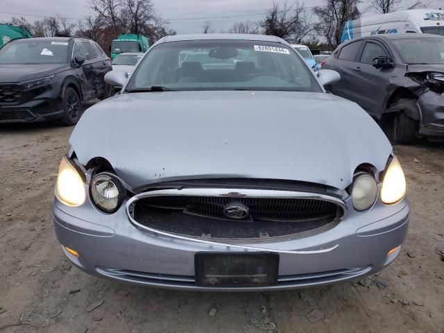 2006 Buick Lacrosse CX