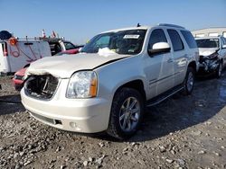 GMC Yukon salvage cars for sale: 2011 GMC Yukon Denali