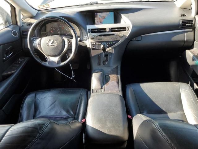 2014 Lexus RX 350 Base