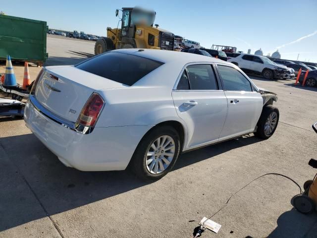 2014 Chrysler 300