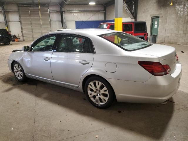 2009 Toyota Avalon XL