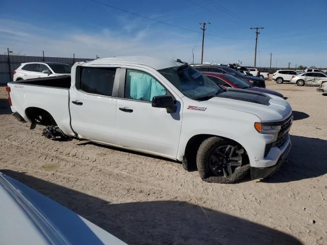 2024 Chevrolet Silverado K1500 LT Trail Boss