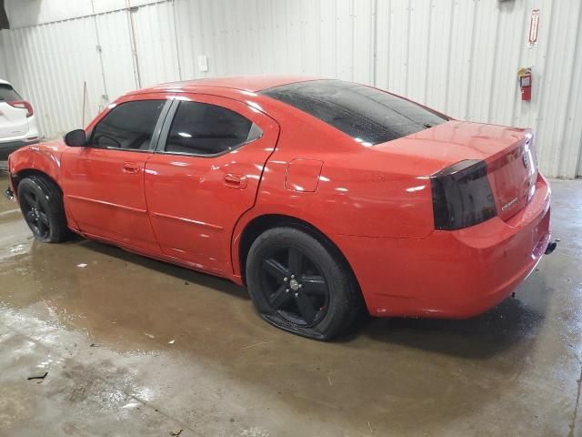 2007 Dodge Charger SE