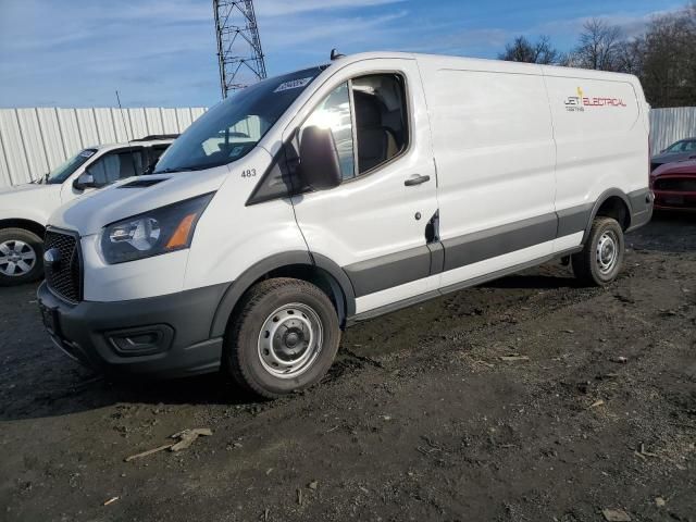 2024 Ford Transit T-250