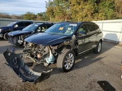 Buick salvage cars for sale: 2016 Buick Enclave