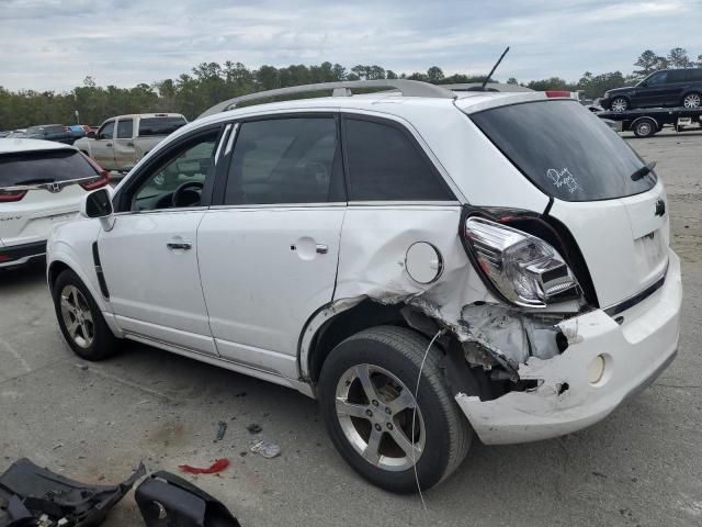 2013 Chevrolet Captiva LT