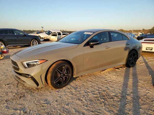 2023 Mercedes-Benz CLS 450 4matic