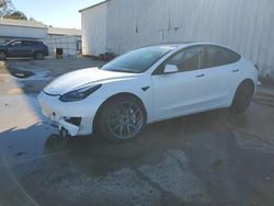 Tesla Model 3 salvage cars for sale: 2023 Tesla Model 3