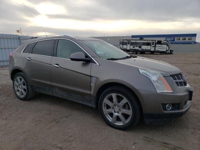 2012 Cadillac SRX Performance Collection