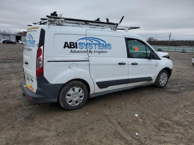 2014 Ford Transit Connect XL