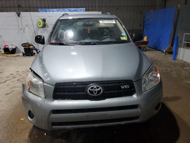 2007 Toyota Rav4