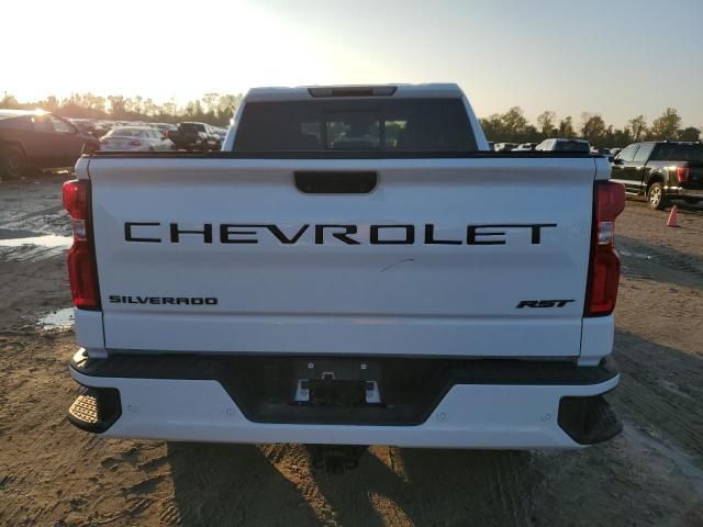 2023 Chevrolet Silverado K1500 RST