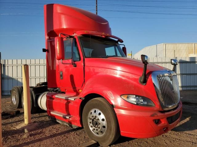 2016 International Prostar