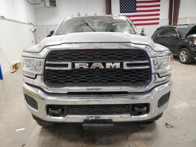 2020 Dodge RAM 2500 Tradesman