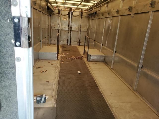 2006 Freightliner Chassis M Line WALK-IN Van